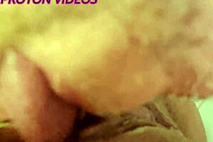 Passionate fuck with Kel Aguiar