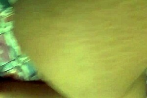 Wow, icey candi twerks on that big dick!