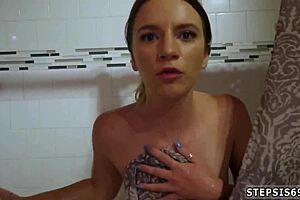 Tall Red Head Teen 18+ The Blue Balled