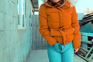 Fun Outside Adventure!