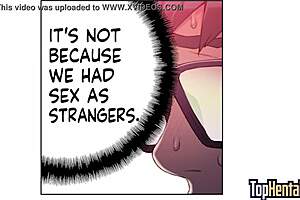 I can make babes orgasm with a touch episode 17