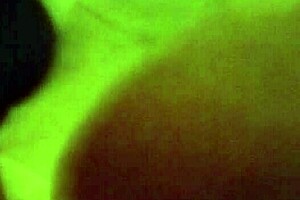 Mexican girl sucks cock and takes anal while bound.