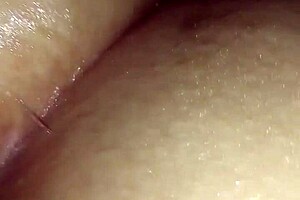 Phat Pussy Feels So Good