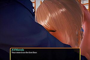 Introducing my new family