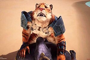 野生同性毛茸茸家伙在粗暴肛交中猛烈交配