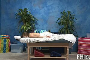 Sexy 18 year old cutie gets fucked hard by old man