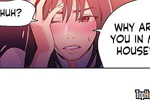 I can make babes orgasm with a touch episode 17