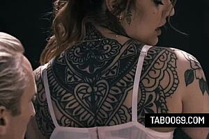 Vanessa Vega Bent Over for Former Teacher Doggy Fuck