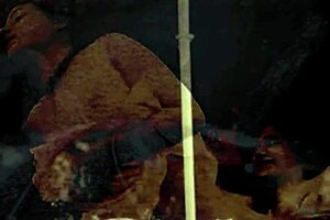 Vintage very old pornography featuring hairy british beaver