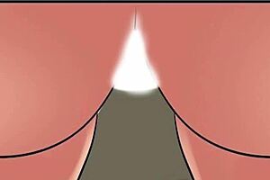 My Dick Has Superpowers Episode 19