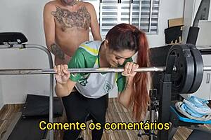 Employees were caught showing their asses in the back of the office