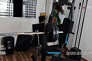 Employees were caught showing their asses in the back of the office