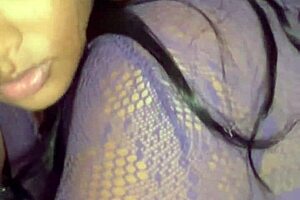 I's a stripper who got fucked by a stranger after running out of gas