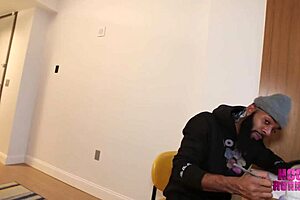 Battle Rapper Wins And Bangs Big Booty Freak