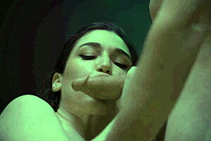 Delphine - Crossing the Line - Lily Lou -Laa-0028 - Ep1