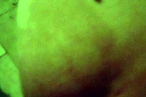 Mexican girl sucks cock and takes anal while bound.