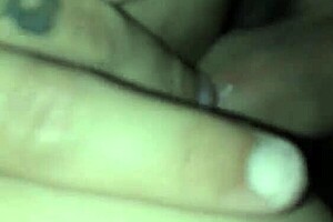 swingers group wife rides with finger in ass