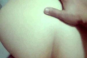 Watch me creampie my wife in doggystyle 😏