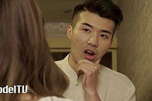 【modeltv】偷窺系列精華篇