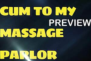 preview of a relaxing massage at the parlor with skilled therapists
