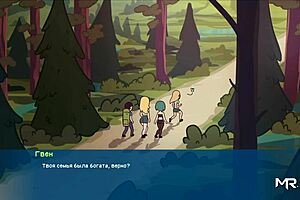 hiking in mountains sounds