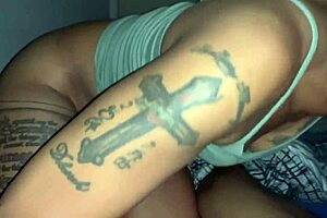 All Corey ever wanted was a bobblehead that NYC neighbor giving a blowjob to a Philadelphia stud inked on his body