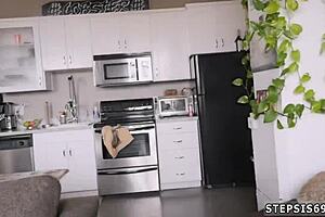 Best Step Brother And Bosss Hardcore Teen 18+ Squirt The Blue Balled