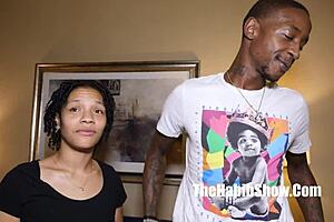 Dante And Rose Couple Knows How To Fuck Each Other Right