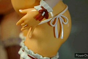 Akiko Kamimura Collection Q-Six Massive Tits Anime