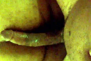 Ebony babe with huge ass gets big black cock in ghetto hotel.