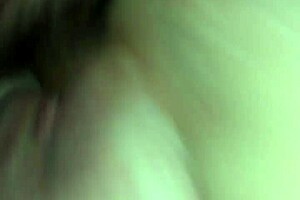 My wife is being pounded by that cock