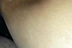 Intriguing Video Of Wife Using Vibrator Toy