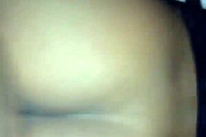 This gay POV strapon action is intense! 🔥