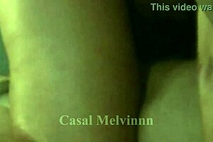 Old Gay Cuckold Watches Bareback Fucking