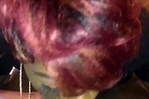 Ebony Bimbo Deepthroats Big Cock Compilation