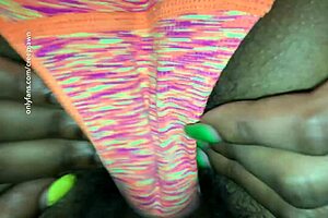 just a little taste of that hairy 18+ beaver!