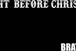 Giving my stepmom a creampie for Christmas with Millie Morgan