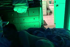 Tuesday Encounter With Twink Slam Fucking