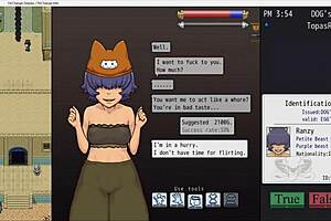 The Imperial Gatekeeper Special