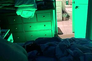 Tuesday Encounter With Twink Slam Fucking