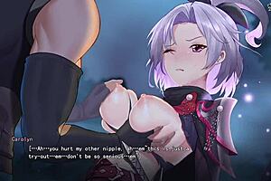 ep1 carolin begged me to fuck her she wanted to orgasm please wear headphones