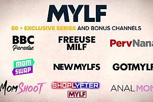 I punished the milf for bad parenting in the office.