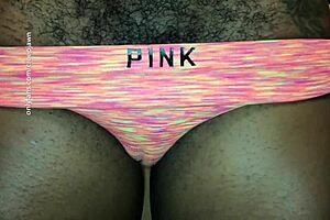 just a little taste of that hairy 18+ beaver!