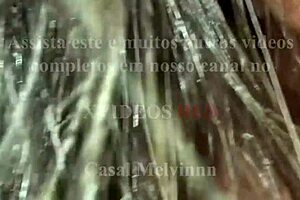 Old Gay Cuckold Watches Bareback Fucking