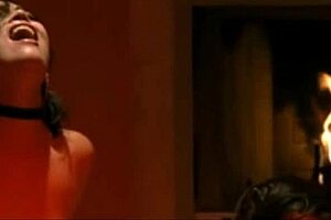 paranormal threesome pounds with anthony pierce charlie valentine maya woulfe