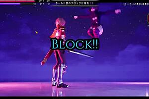 Under the witch perverted rpg play