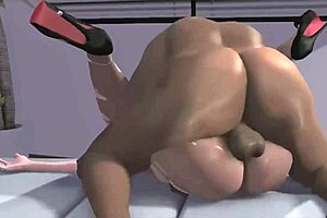 Göğüsleri büyük fahişe polis dev sikle başa çıkıyor mu?