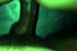 amateur latina bent over in doggystyle with big black cock