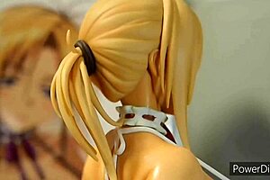 Akiko Kamimura Collection Q-Six Massive Tits Anime