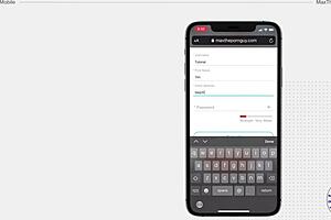 behind the scenes jaelynn handjob with big black cock 😏